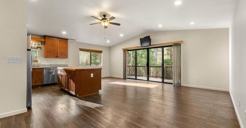 13807 Hillbilly Ln, Kyburz, CA 95720 Photo