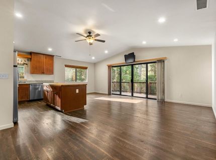 13807 Hillbilly Ln, Kyburz, CA 95720 Photo
