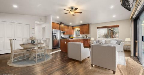 13807 Hillbilly Ln, Kyburz, CA 95720 Photo