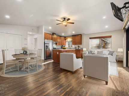 13807 Hillbilly Ln, Kyburz, CA 95720 Photo