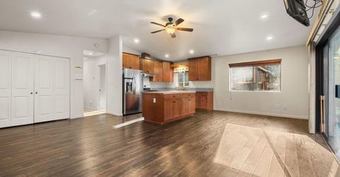 13807 Hillbilly Ln, Kyburz, CA 95720 Photo