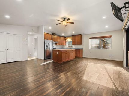 13807 Hillbilly Ln, Kyburz, CA 95720 Photo