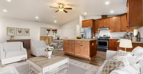 13807 Hillbilly Ln, Kyburz, CA 95720 Photo