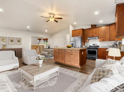 13807 Hillbilly Ln, Kyburz, CA 95720 Photo