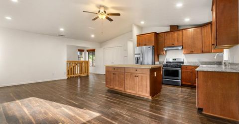 13807 Hillbilly Ln, Kyburz, CA 95720 Photo