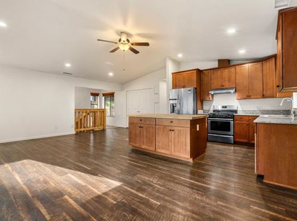 13807 Hillbilly Ln, Kyburz, CA 95720 Photo