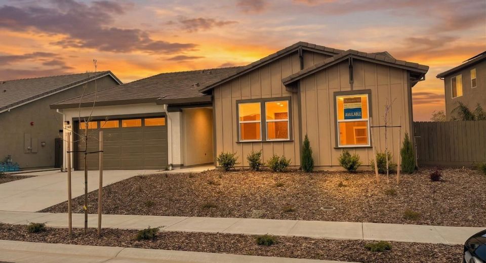 526 Hollywood Way #lot39, Unit Lot39, Lincoln, CA 95648 Photo