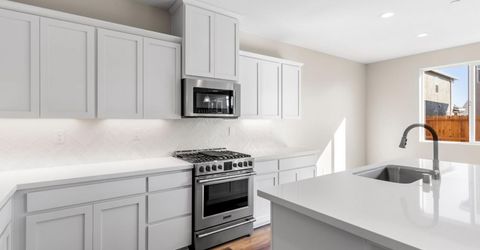 526 Hollywood Way #lot39, Unit Lot39, Lincoln, CA 95648 Photo