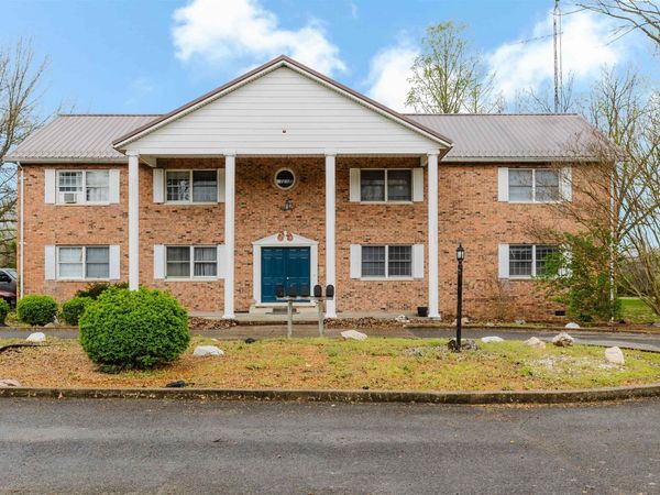 1609 S 22ND Street, Herrin, IL 62948