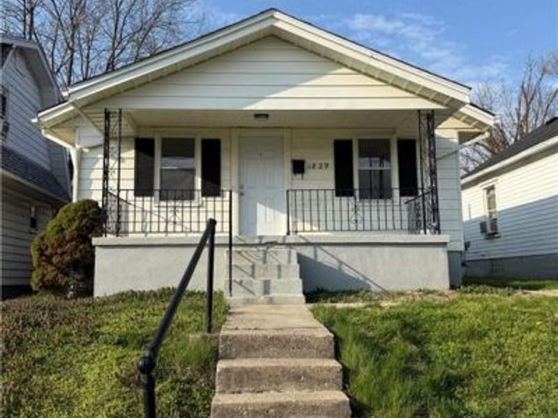 1829 Suman Avenue, Dayton, OH 45403 Photo 1