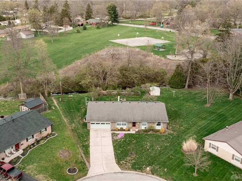 125 Gulfwood Court, Centerville, OH 45458 Photo 39