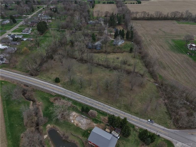 Lot 1 St. Rt. 718, Unit Lot 1, Troy, OH 45373 Photo 4