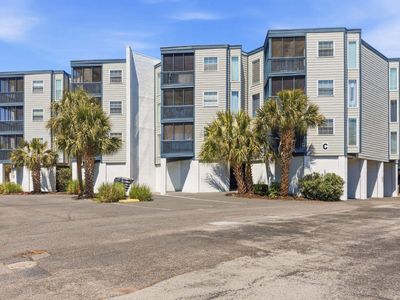 1500 Cenith Dr., Unit 101-C, North Myrtle Beach, SC 29582