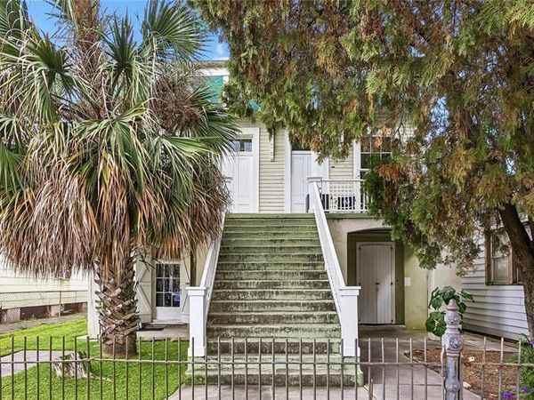 724 76 PHILP Street , New Orleans, LA 70130