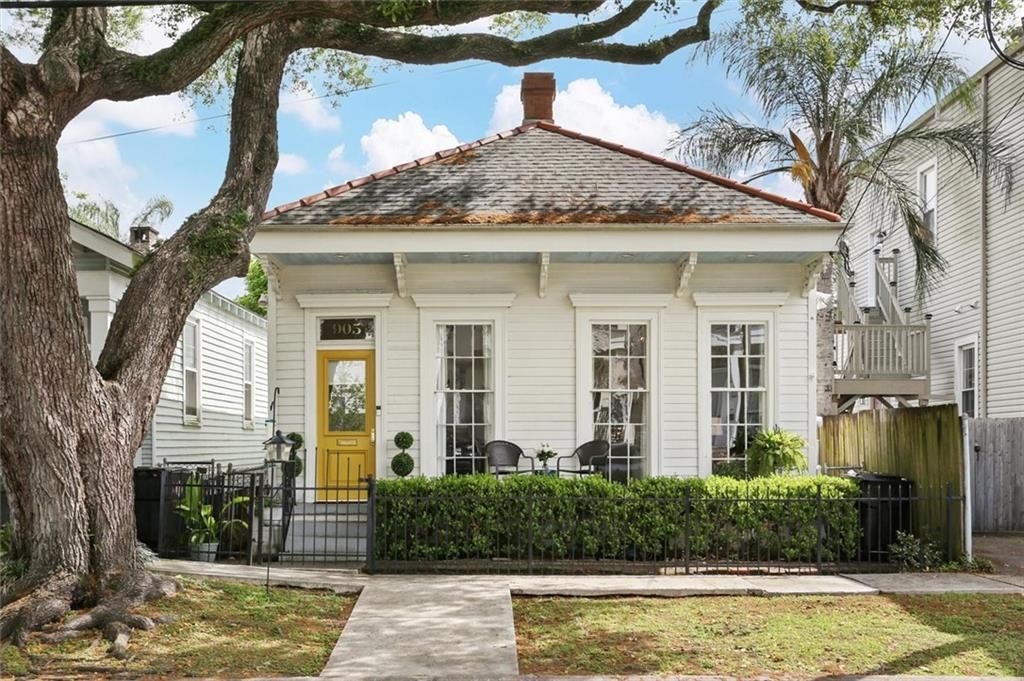 905 ALINE Street New Orleans, LA 70115