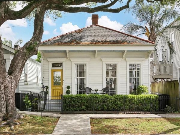 905 ALINE Street, New Orleans, LA 70115