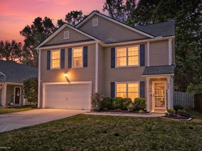 124 Hammerbeck Road, Summerville, SC 29483