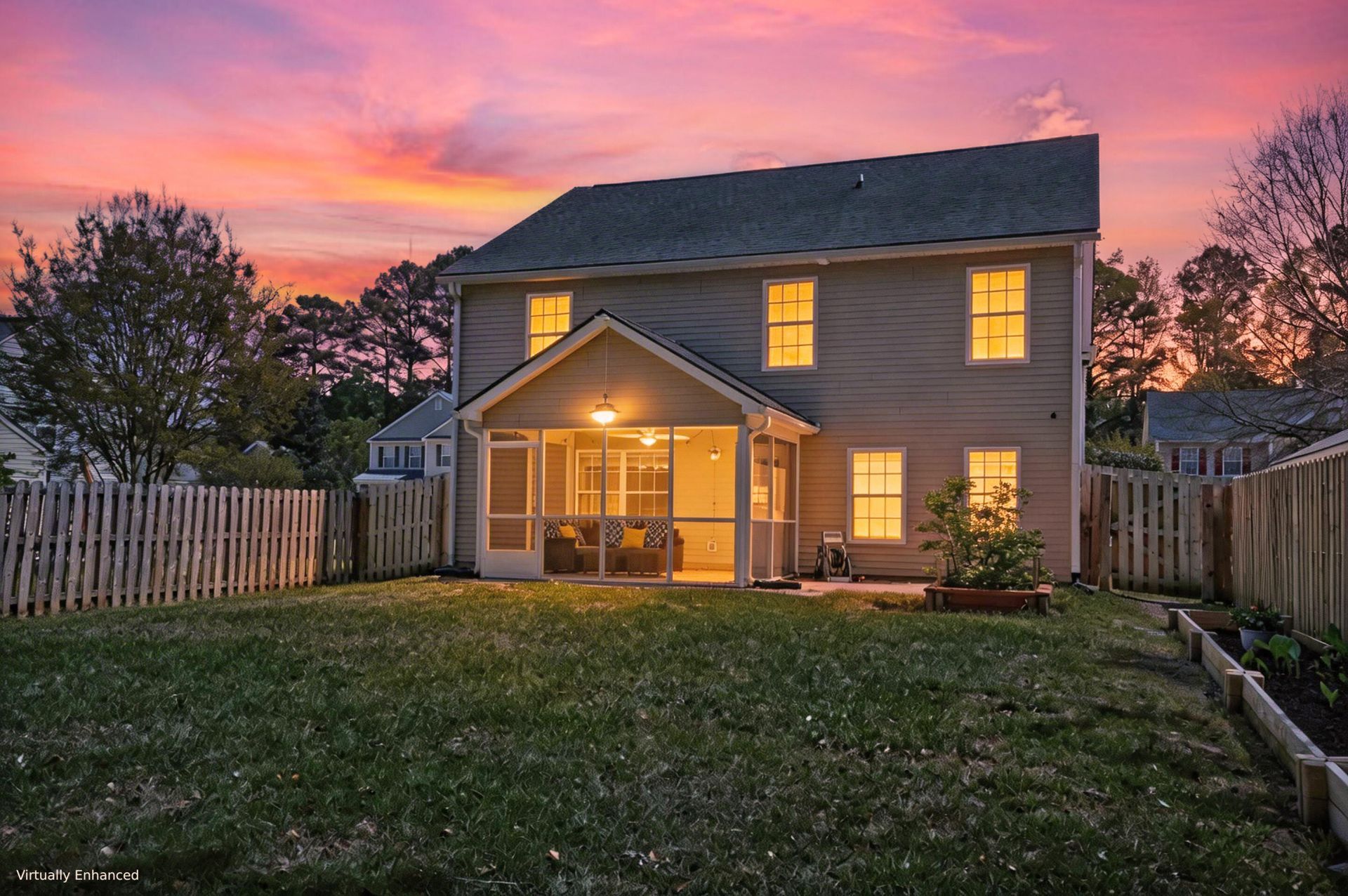 124 Hammerbeck Road Photo 11