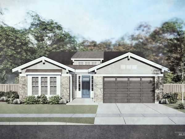 7030 S Capstone Ave, Meridian, ID 83642