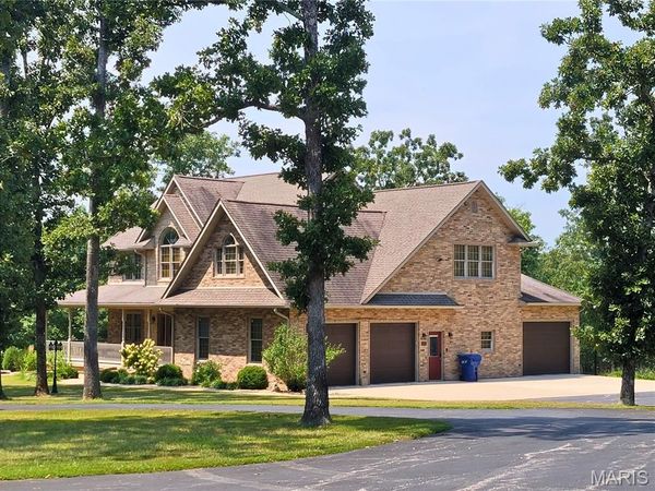 447 County Road 4185, Salem, MO 65560