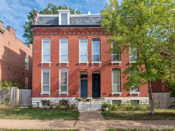 3130 Nebraska Avenue , St Louis, MO 63118