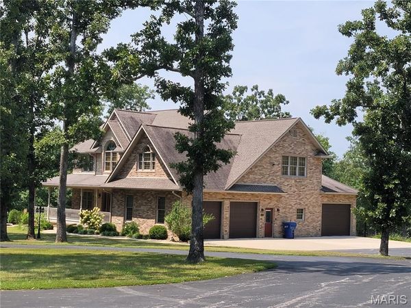 447 County Road 4185, Salem, MO 65560