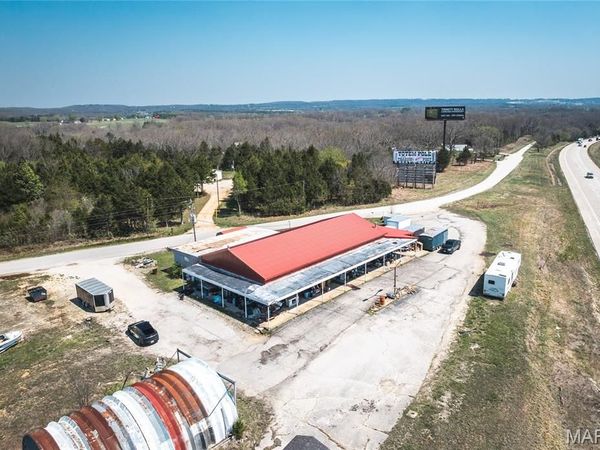 15890 County Road 8140 , Rolla, MO 65401