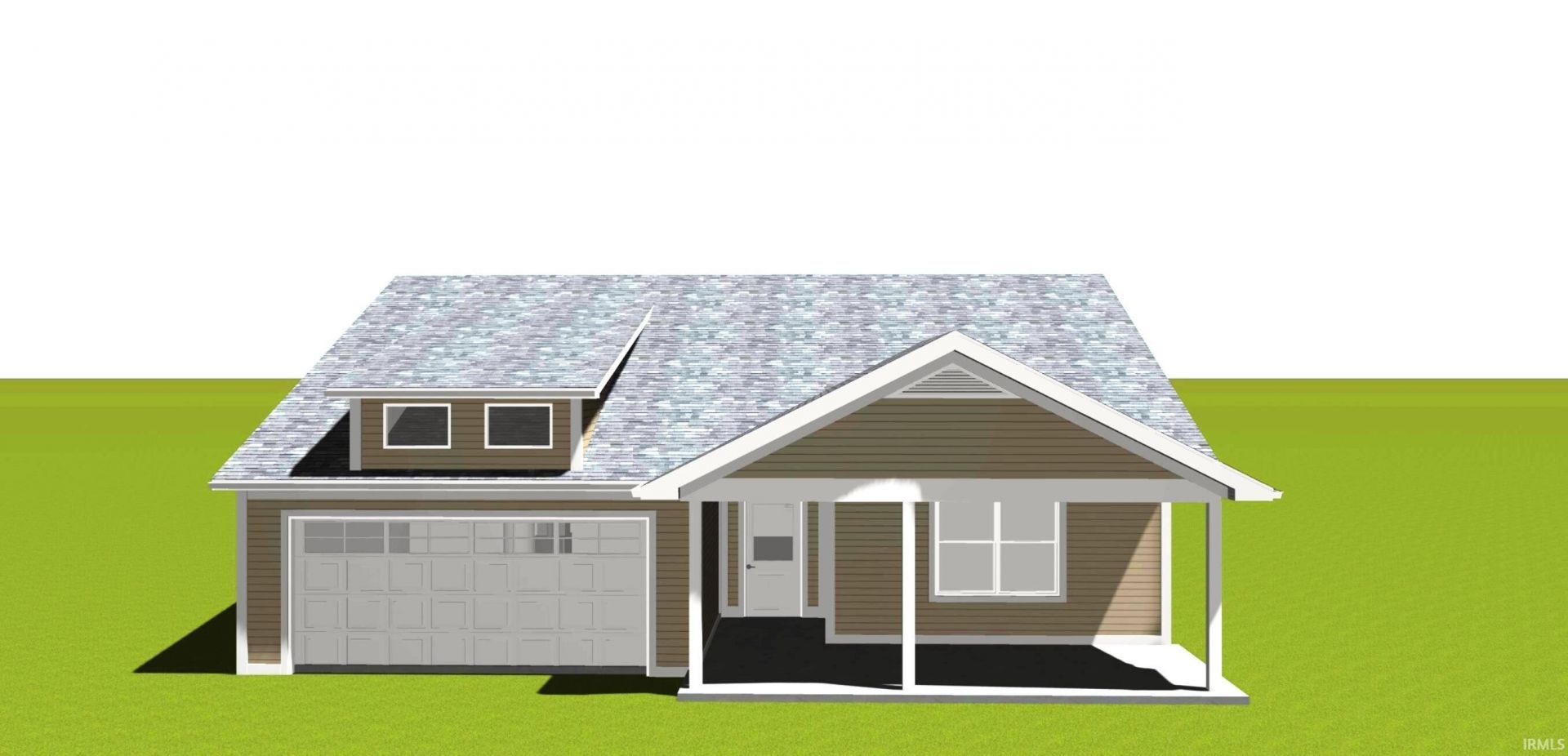 6195 (a) W Morel Way, Ellettsville, IN 47429 Main Photo