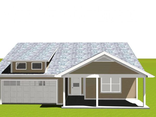 6195 (A) W Morel Way, Ellettsville, IN 47429