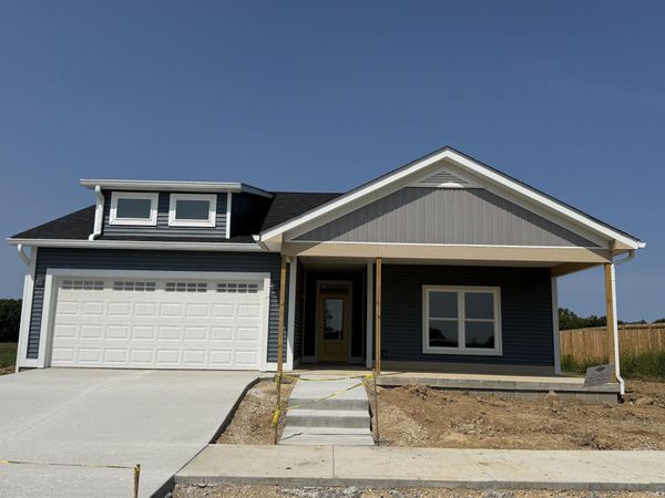 6195 W Morel Way, Ellettsville, IN 47429