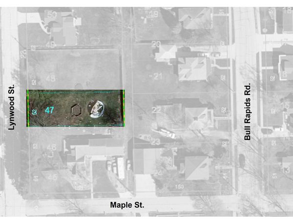 0 Lynwood Street, Woodburn, IN 46797