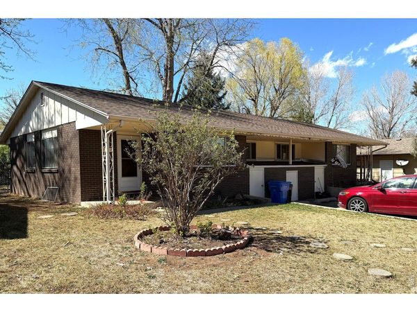 1205 Cypress Dr, Fort Collins, CO 80521