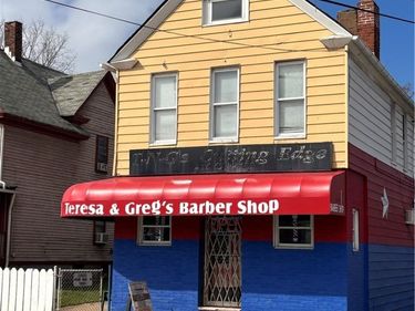 4600 Clark Avenue , Cleveland, OH 44102