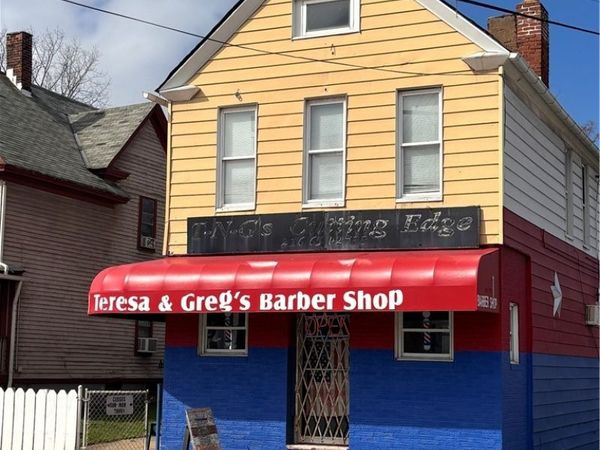 4600 Clark Avenue , Cleveland, OH 44102