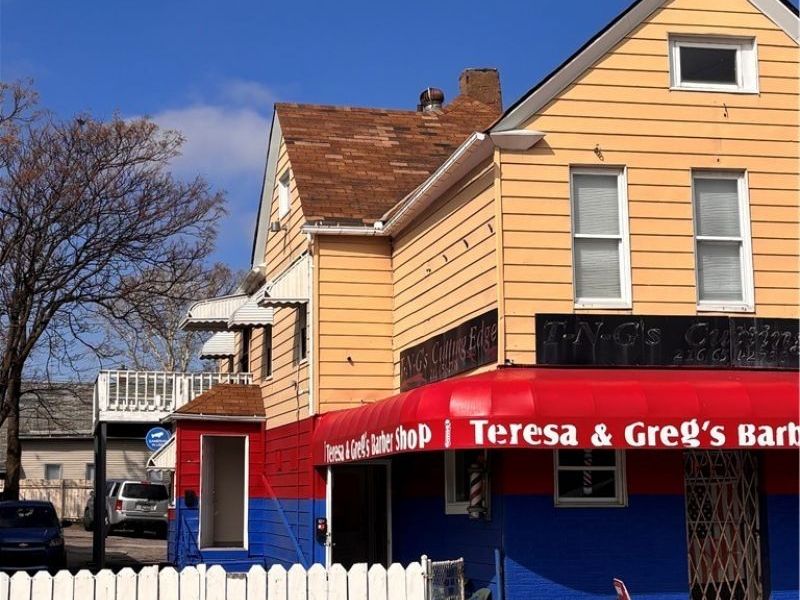 4600 Clark Avenue , Cleveland, OH 44102 Photo 2