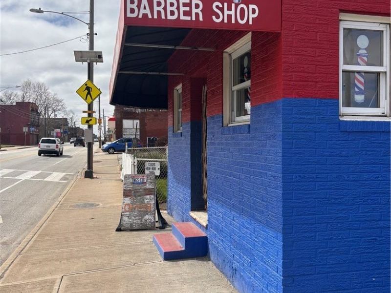 4600 Clark Avenue , Cleveland, OH 44102 Photo 26