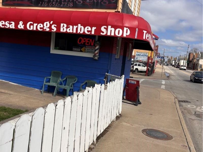 4600 Clark Avenue , Cleveland, OH 44102 Photo 28