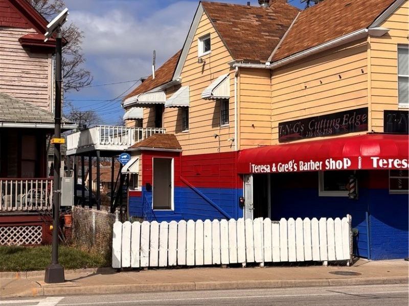 4600 Clark Avenue , Cleveland, OH 44102 Photo 3