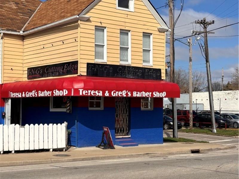 4600 Clark Avenue , Cleveland, OH 44102 Photo 6