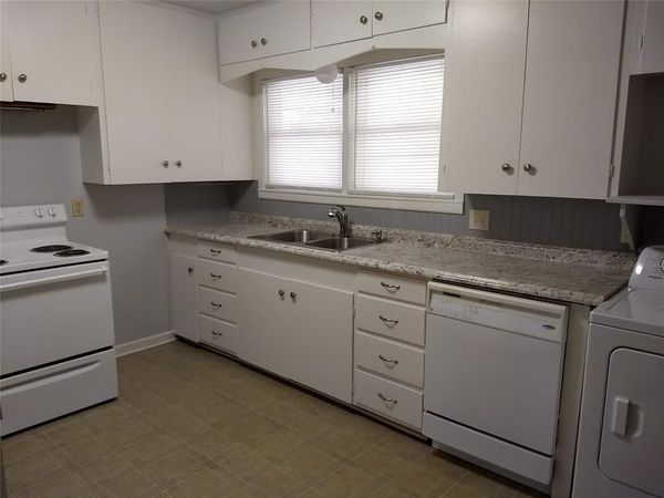 1617 Avenue D , Abilene, TX 79601