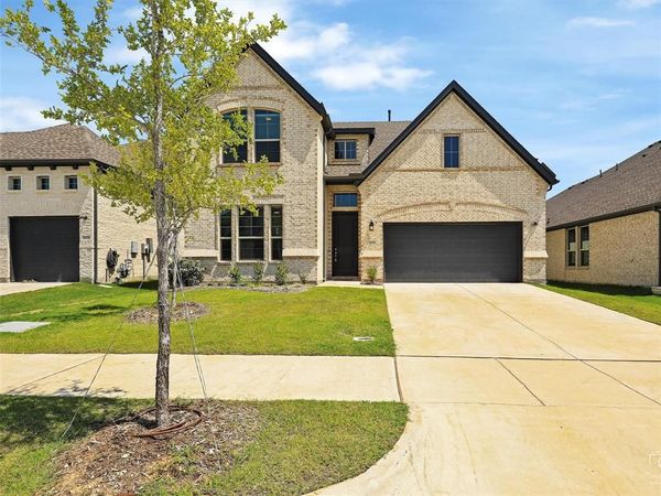 3011 Hobbs Lane, Melissa, TX 75454