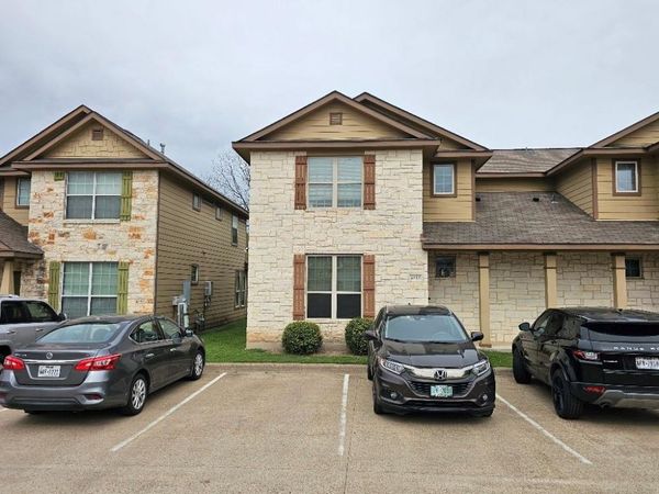2513 S 2nd Street, Unit 8A, Waco, TX 76706