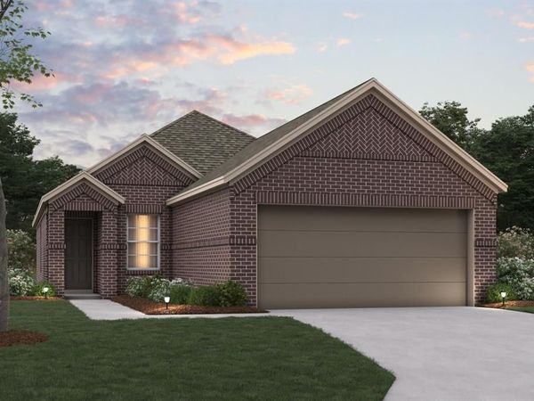 7508 Spicebush Drive, Denton, TX 76249