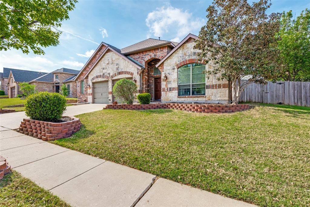 12833 Travers Trail, Fort Worth, TX 76244 Main Photo