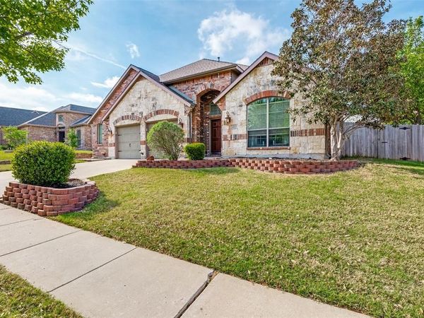 12833 Travers Trail, Fort Worth, TX 76244