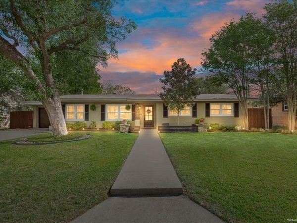 2209 N 52nd Street , Waco, TX 76710