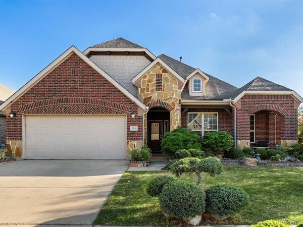 2100 Plamera Lane, Fort Worth, TX 76131