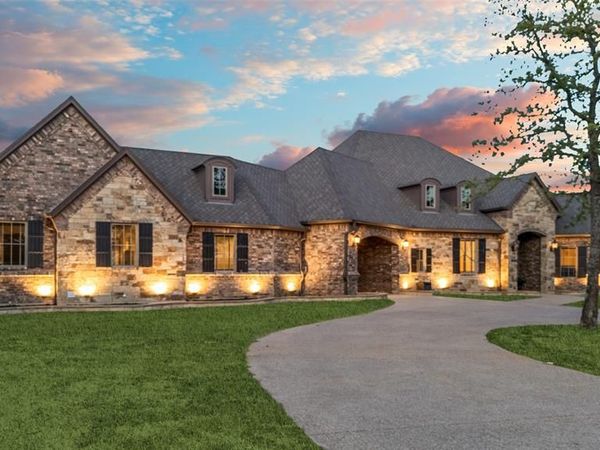 3116 County Road 808, Cleburne, TX 76031