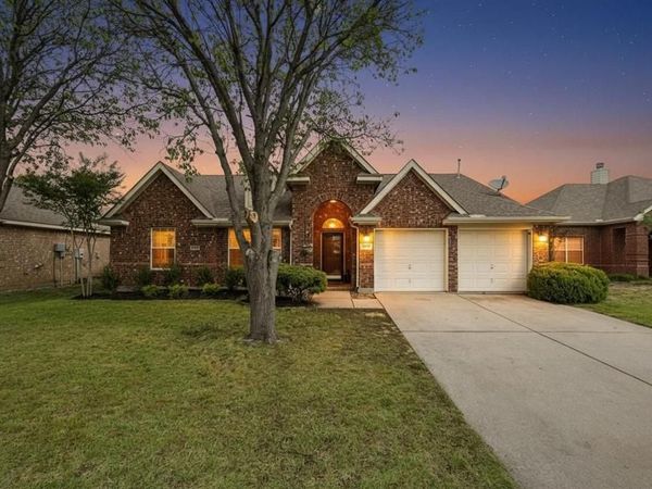 2509 Pinto Drive , Denton, TX 76210