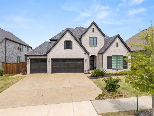 1503 Stellar Truth Way , Wylie, TX 75098
